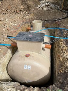 Rainwater Harvesting