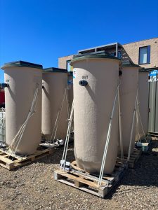 East Essex Pumping Stations