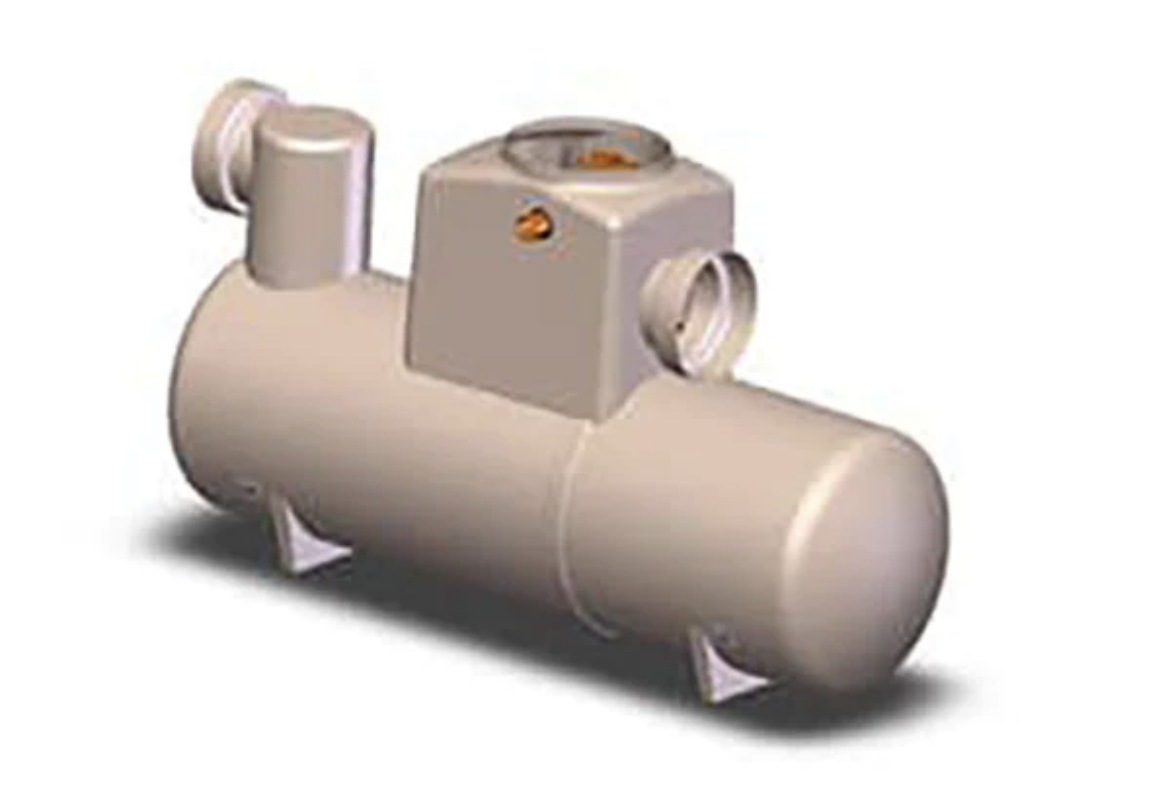 Full retention separator vs Bypass separator – PSR Environmental